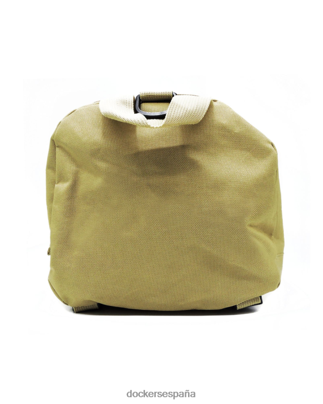 bolsa de deporte de gimnasio hombres Dockers cosecha de oro - bronceado accesorios 8F0406961