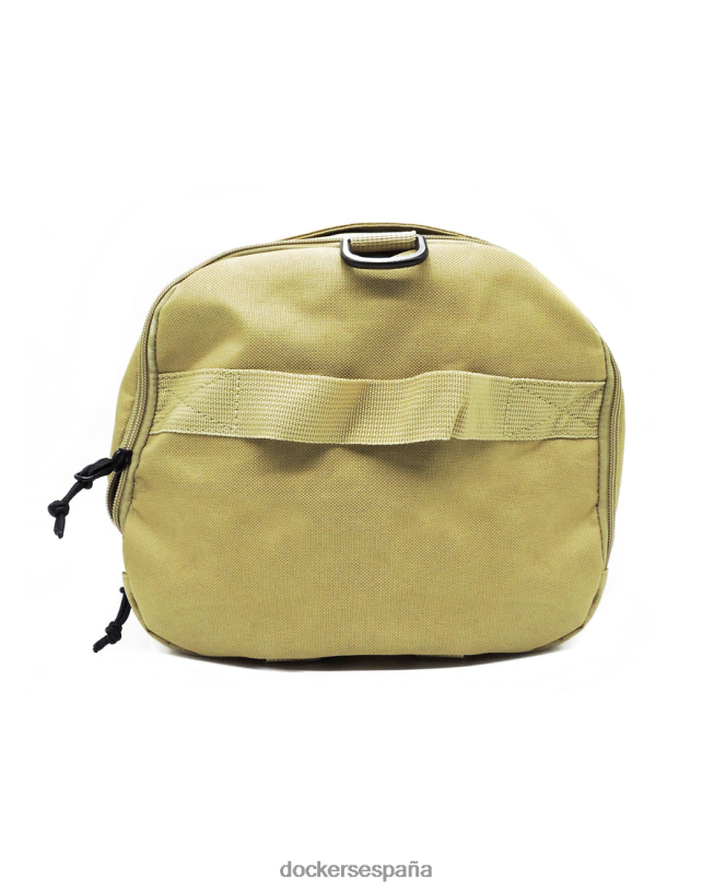 bolsa de deporte de gimnasio hombres Dockers cosecha de oro - bronceado accesorios 8F0406961
