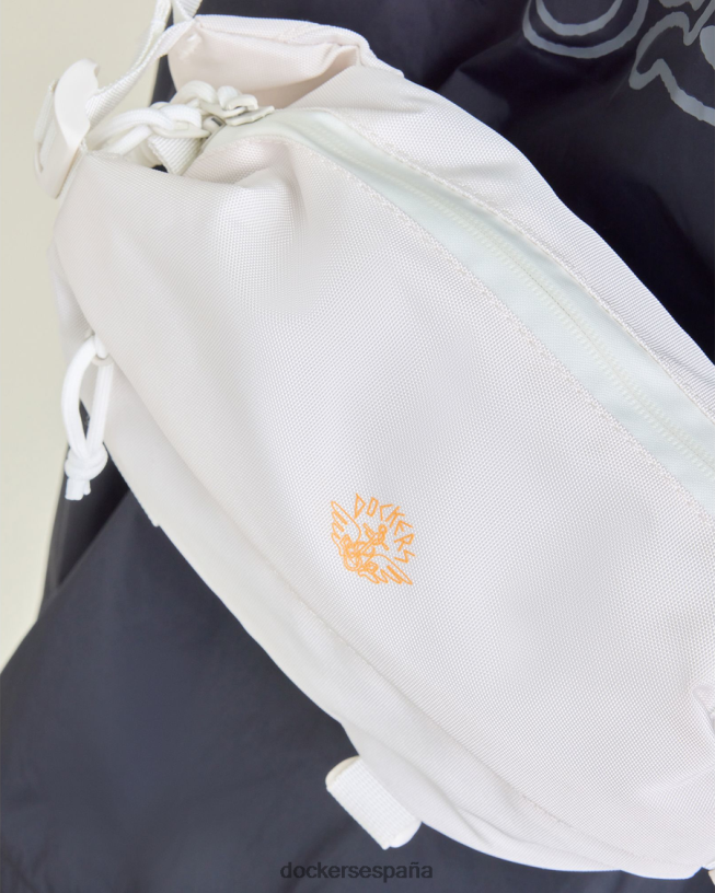 bolso dandois hombres Dockers garceta - blanca accesorios 8F0406977