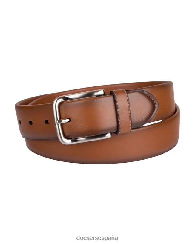 cinturón con lengüeta elástica hombres Dockers broncearse accesorios 8F0406915