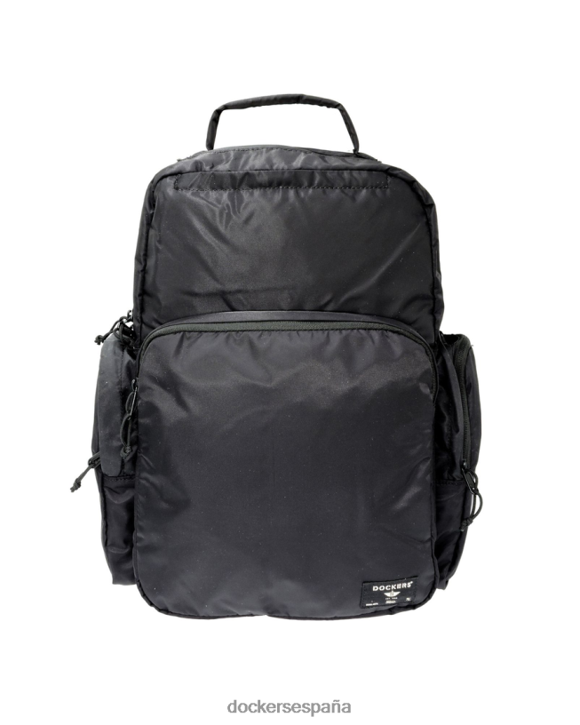 mochila clásica hombres Dockers negro accesorios 8F0406970