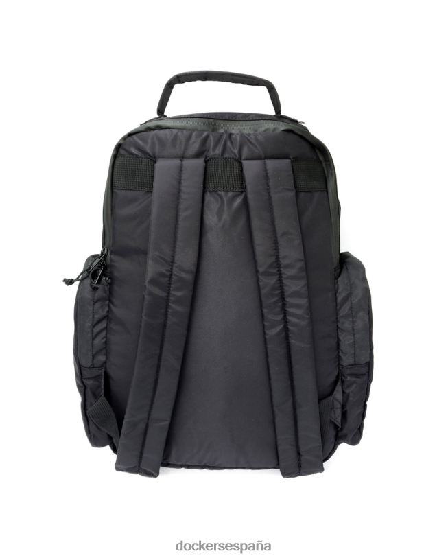 mochila clásica hombres Dockers negro accesorios 8F0406970