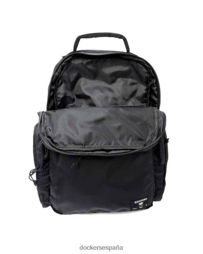 mochila clásica hombres Dockers negro accesorios 8F0406970