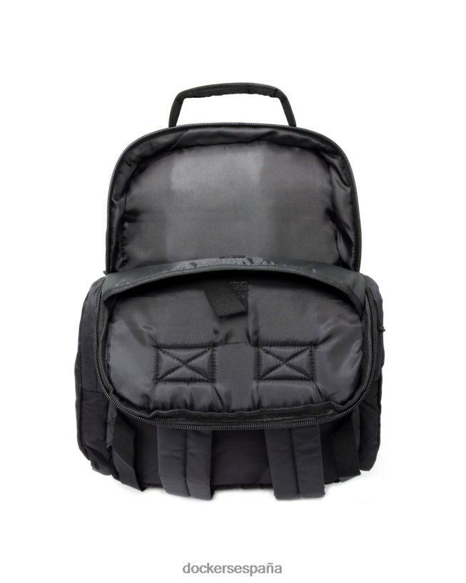 mochila clásica hombres Dockers negro accesorios 8F0406970