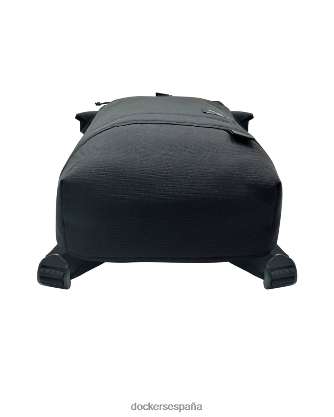mochila enrollable, 23 l hombres Dockers negro accesorios 8F0406976