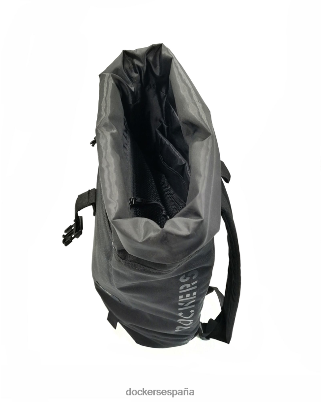 mochila enrollable, 23 l hombres Dockers negro accesorios 8F0406976