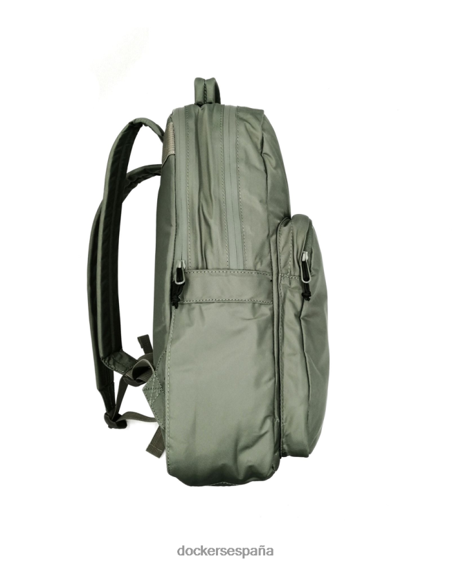 mochila estándar, 20 l hombres Dockers verde accesorios 8F0406836