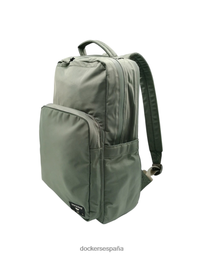 mochila estándar, 20 l hombres Dockers verde accesorios 8F0406836