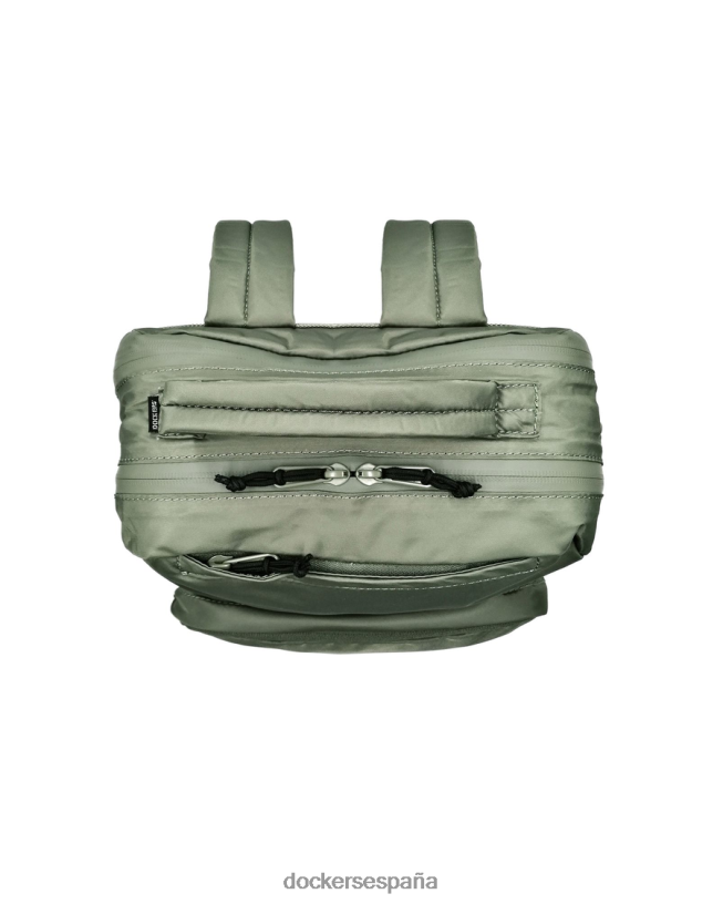 mochila estándar, 20 l hombres Dockers verde accesorios 8F0406836