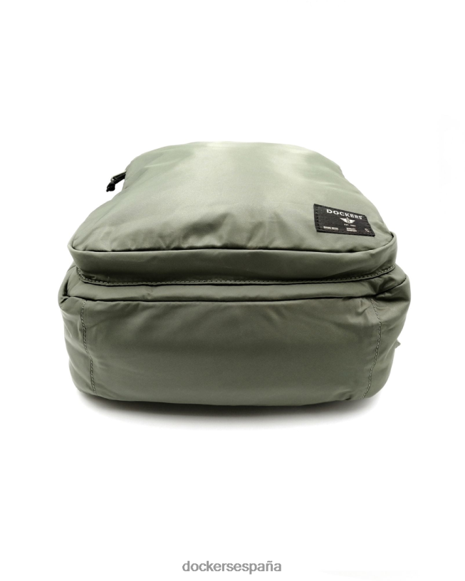 mochila estándar, 20 l hombres Dockers verde accesorios 8F0406836