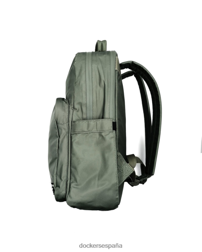 mochila estándar, 20 l hombres Dockers verde accesorios 8F0406836