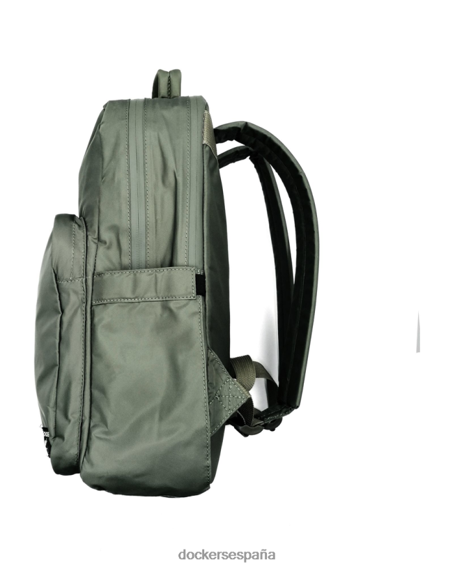 mochila estándar, 20 l hombres Dockers verde accesorios 8F0406836