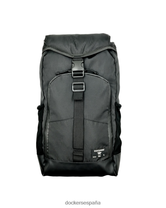 mochila utilitaria, 20 l hombres Dockers negro accesorios 8F0406974