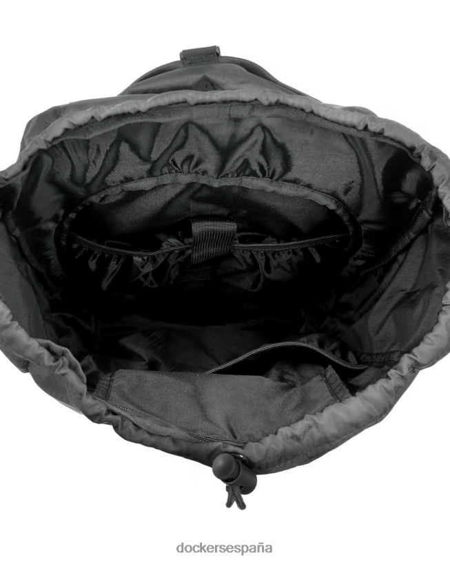 mochila utilitaria, 20 l hombres Dockers negro accesorios 8F0406974