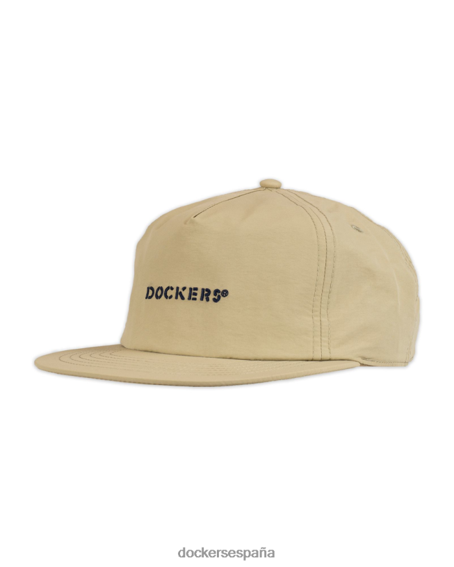 gorra de béisbol de nailon hombres Dockers broncearse accesorios 8F04061098