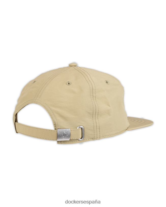 gorra de béisbol de nailon hombres Dockers broncearse accesorios 8F04061098
