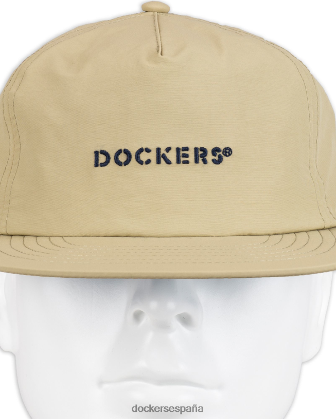 gorra de béisbol de nailon hombres Dockers broncearse accesorios 8F04061098