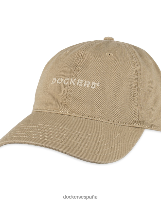 gorra de beisbol hombres Dockers oliva - caqui accesorios 8F0406948