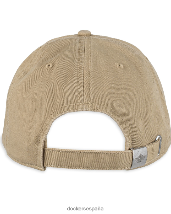 gorra de beisbol hombres Dockers oliva - caqui accesorios 8F0406948