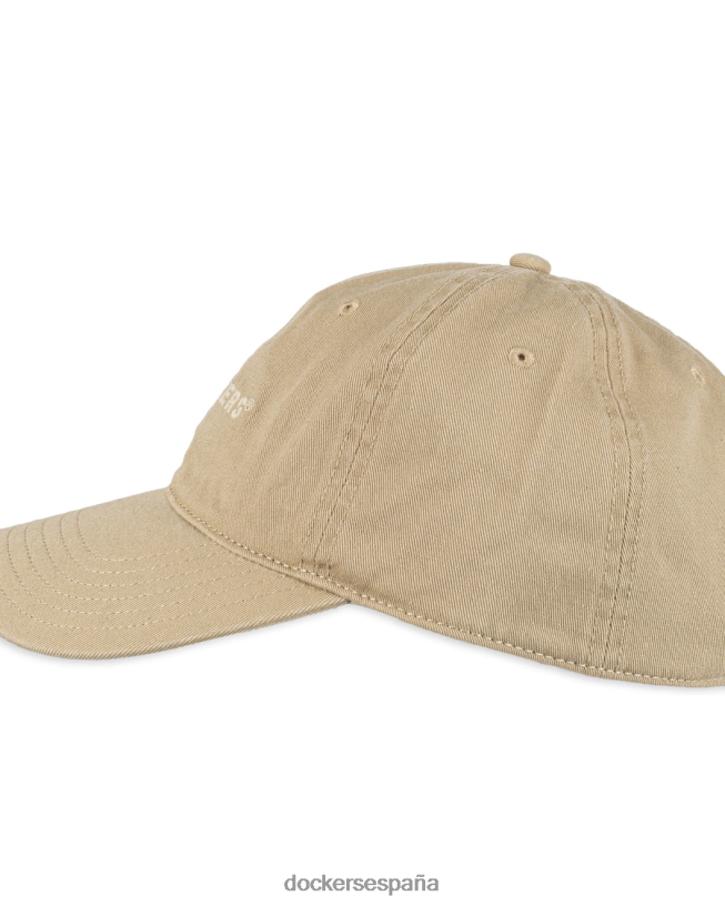 gorra de beisbol hombres Dockers oliva - caqui accesorios 8F0406948
