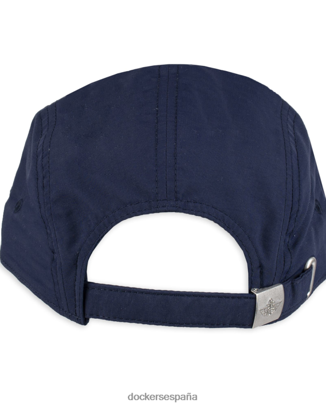 jugador con banda de micro cheque hombres Dockers azul accesorios 8F0406936