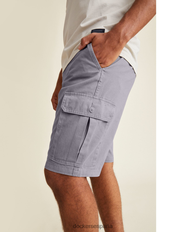 Pantalones cortos cargo perfectos de 10,5
