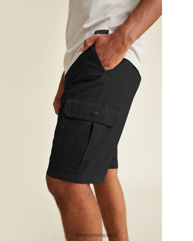 Pantalones cortos cargo perfectos de 10,5