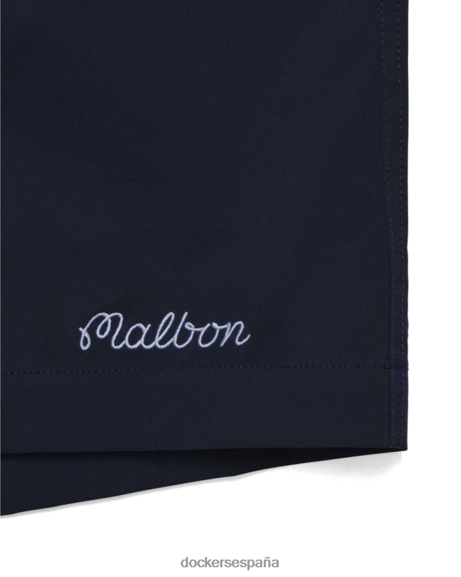 malbon playa corto hombres Dockers blazer azul marino - azul ropa 8F0406327