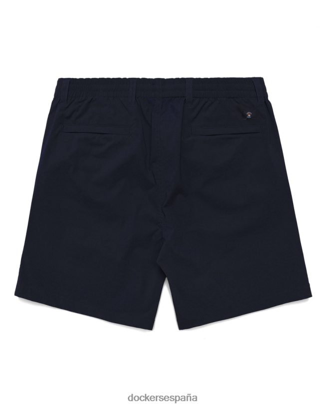 malbon playa corto hombres Dockers blazer azul marino - azul ropa 8F0406327
