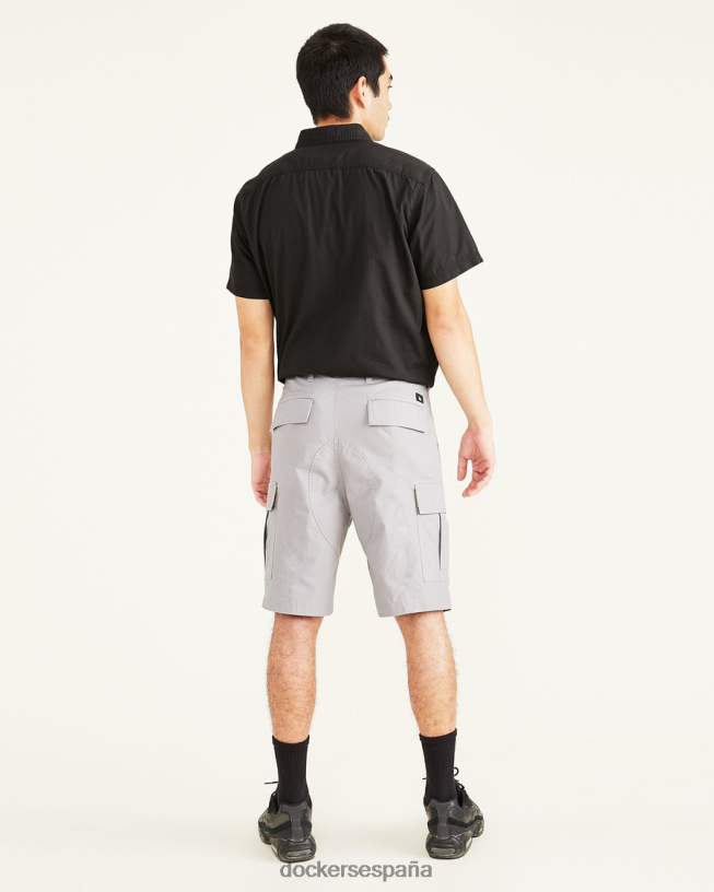 pantalones cortos cargo de 9