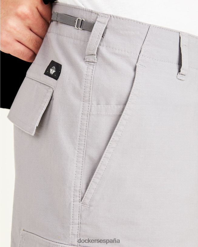 pantalones cortos cargo de 9
