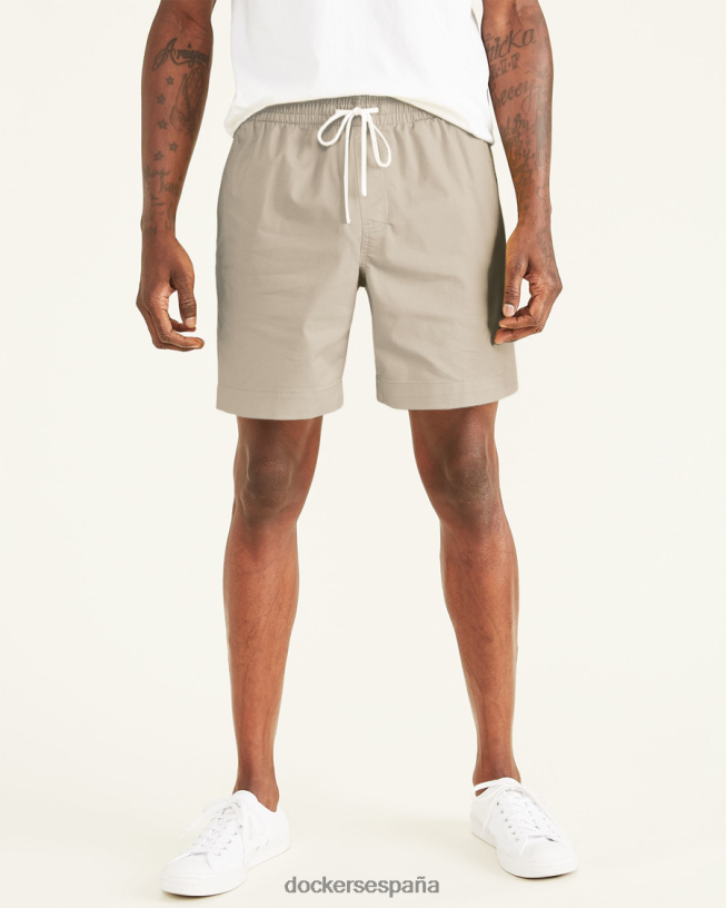 pantalones cortos de playa de 7