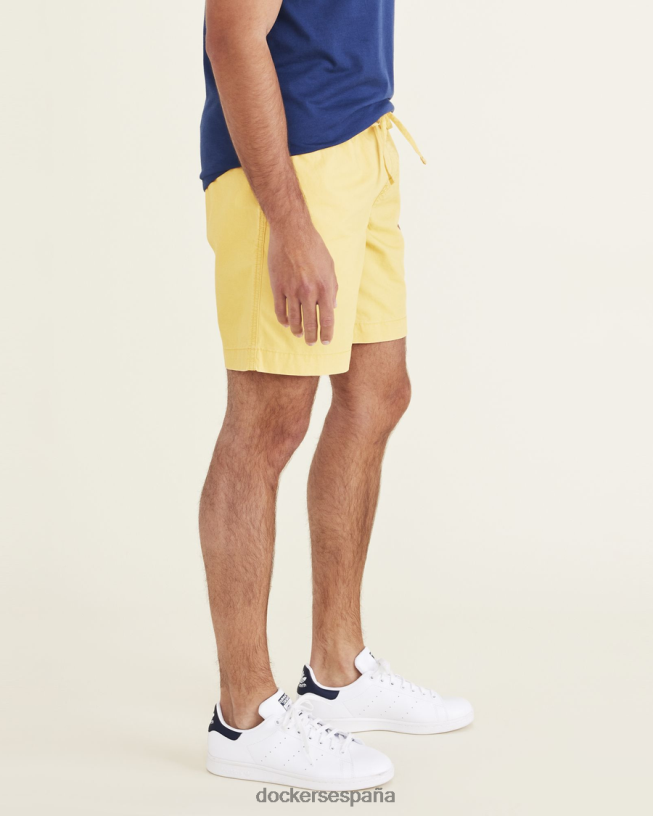 pantalones cortos de playa de 7