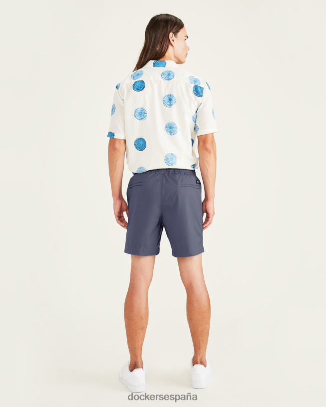 pantalones cortos de playa de 7