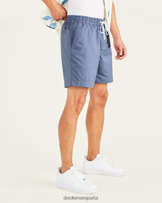 pantalones cortos de playa de 7