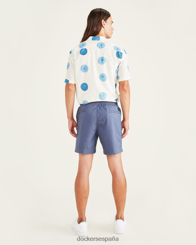 pantalones cortos de playa de 7