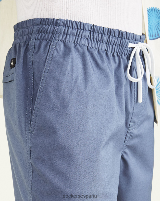 pantalones cortos de playa de 7
