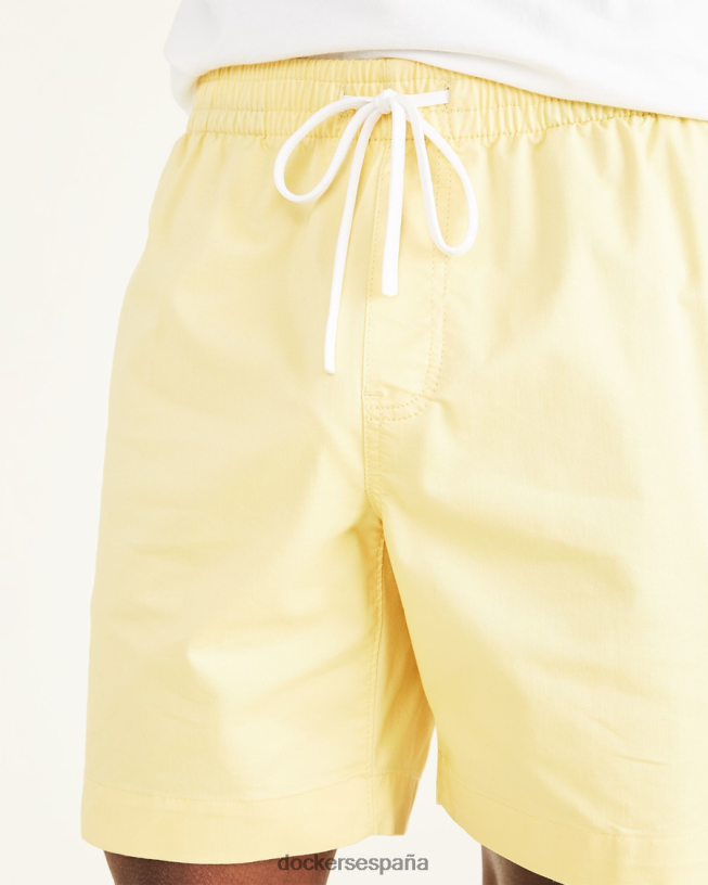 pantalones cortos de playa de 7