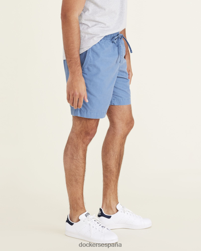 pantalones cortos de playa de 7