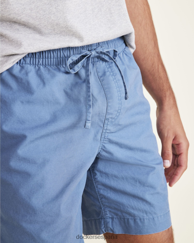 pantalones cortos de playa de 7