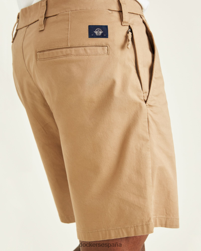 pantalones cortos definitivos de 9,5
