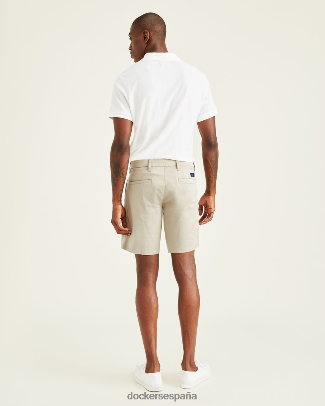 pantalones cortos definitivos de 9,5