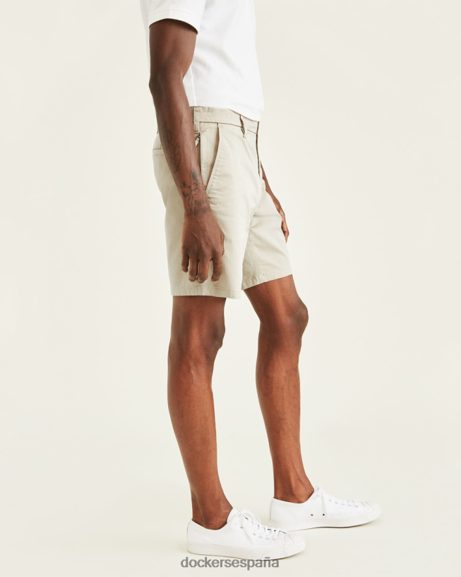 pantalones cortos definitivos de 9,5