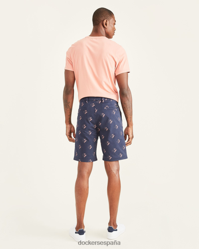 pantalones cortos definitivos de 9,5