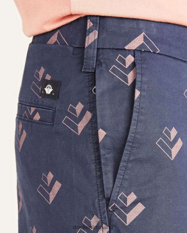 pantalones cortos definitivos de 9,5