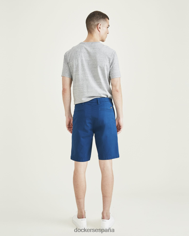 pantalones cortos definitivos de 9,5