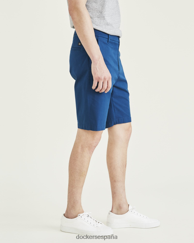 pantalones cortos definitivos de 9,5