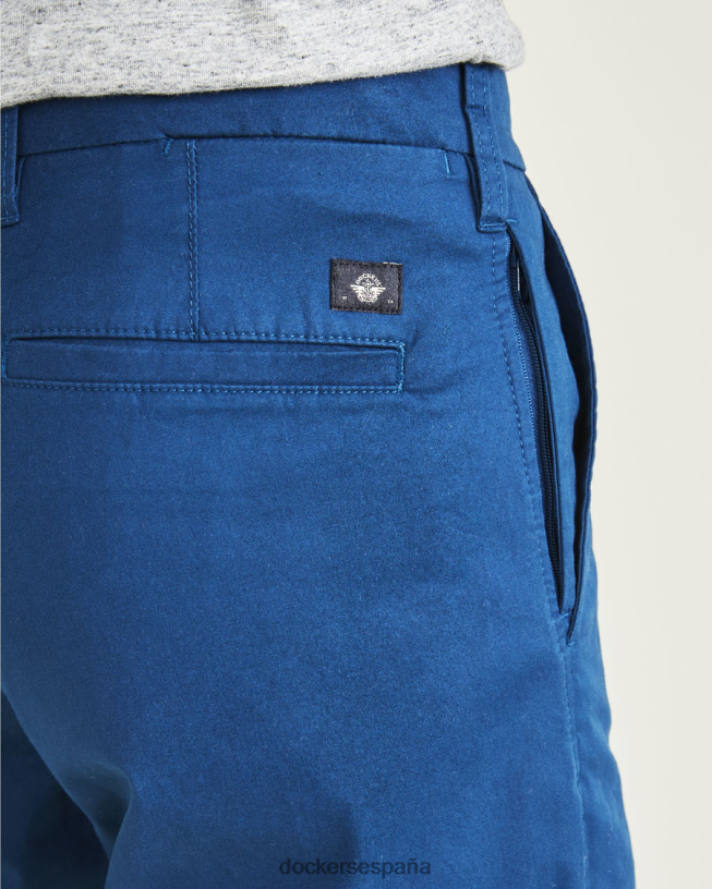 pantalones cortos definitivos de 9,5
