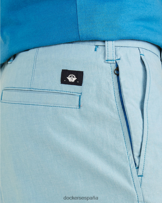 pantalones cortos definitivos de 9,5