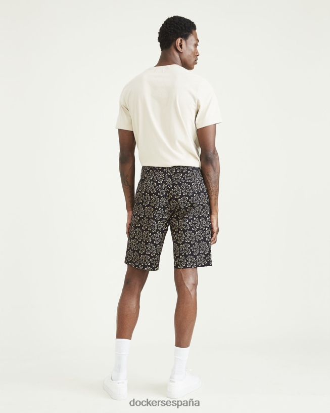 pantalones cortos definitivos de 9,5